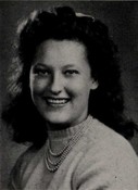 Genevieve E. Peterson (Criblear)