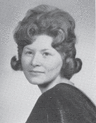 Geraldine Cox (Crossley)