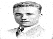 Harold R. Robinson