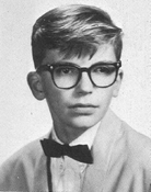 Harold W. Bill Maddocks