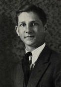 Henry Bowman