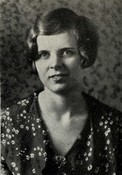 Isabel Hartley (Kempe)