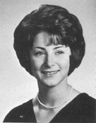 Jacquelyn Sturm (Blum)