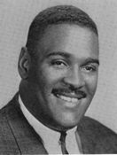 James Carrington 1963-1967 Special Ed