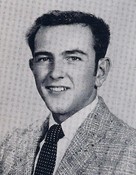 James M. Scotty Bain