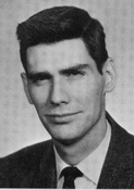 James Tobin 1962-1964 Social Studies