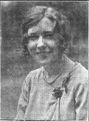 Jeanette Cocker (Elder)