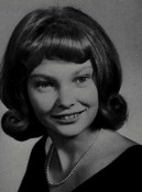 Jeanne Bakeoven (Clark)