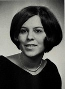JoAnn Mola (Kocher)