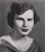 Joan I. Hanson (Walters)