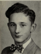 Joseph E. Eddie Bloomfield