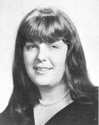 Joyce Walton (Rafferty)