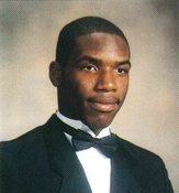 Krishan Lewis