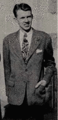 Lewis Benzon 1948-1952 Music