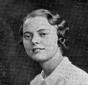 Lillian Hetherington