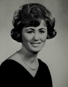 Linda M. Blackburn (Lautenbacher)