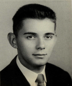 Louis Tyson Butch Uslin