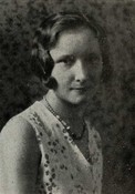 Mae Haldeman