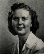 Margaret Elizabeth Betty Blankley (Sperling)