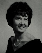 Margaret Kolb (Davis)