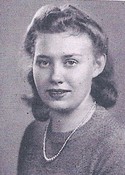 Margaret Little (Sokol)