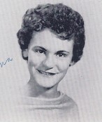 Mary Ann McElroy