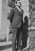 Melvin G Mack 1942-1944 Science And Math