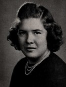 Mildred E. Vansant (White)