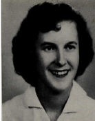 Mildred J. Kinsley (McDowell)