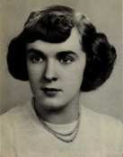 Mildred M. Hillegas (Buck)