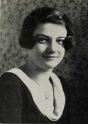 Mildred Marshall (Frantz)