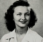 Mildred Thompson (Johnsen)