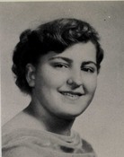 Mildred Zorger