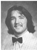 Nicholas A. Nick Borick