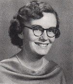 Pauline M. Gillis (McIlhenny)
