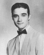 Phillip Parrish