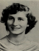 Phyllis A. Vickers (Bushek)