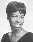 Phyllis M. Hicks (Green)