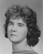 Regina Conboy (Cole)