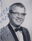 Richard W. Jones