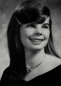 Rita Mary Ritchie (Baker)