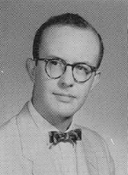 Robert Hess 1958-1960 Social Studies
