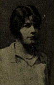 Ruth E. Wall (Surrick)