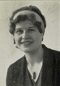 Ruth Fechtenburg