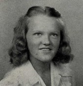 Ruth Johnsen (Dilger)