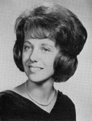 Sandra Smith (Prusinski)