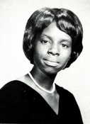 Shirley A. Dickerson (Lively)