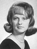 Shirley Staneivezius (McGoldrick)