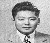 Teddy Saiki