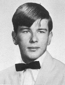 Thomas Mahoney